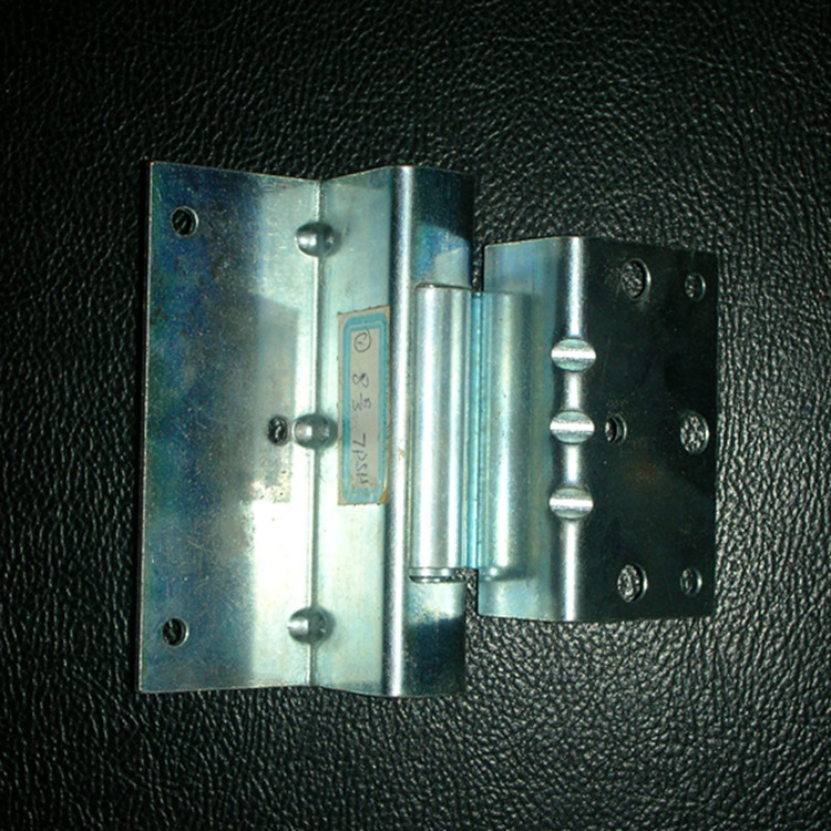 Hardware hinge hinge