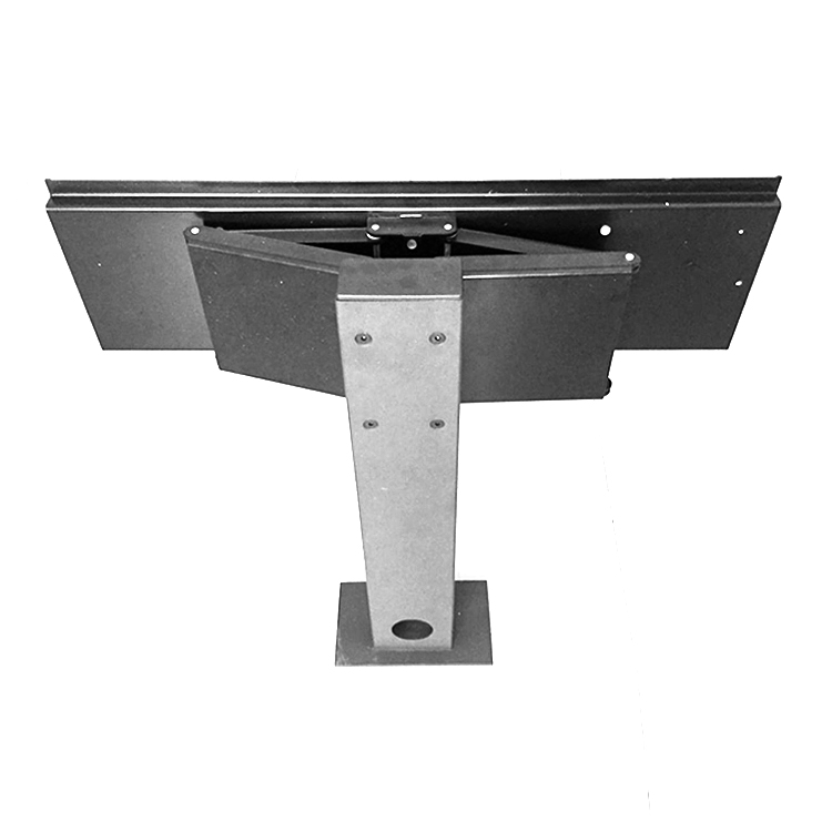 TV accessory bracket