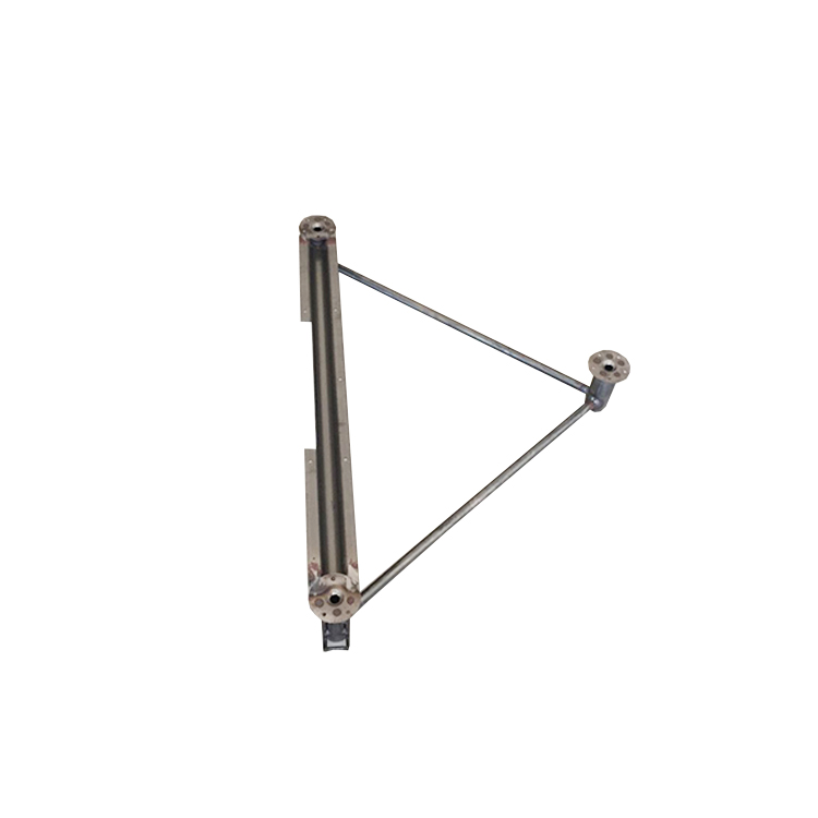 Triangular bracket accessories